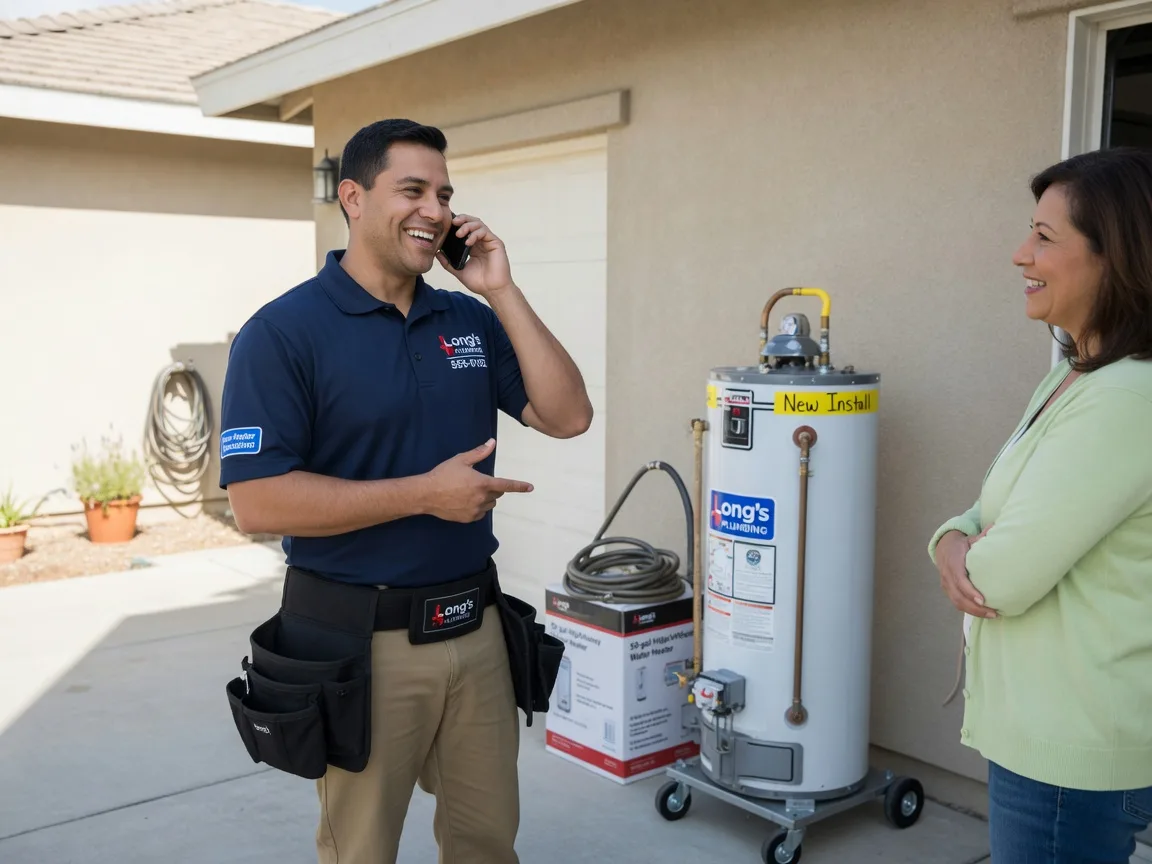 Leak Detection Alexandria, TN FAQs